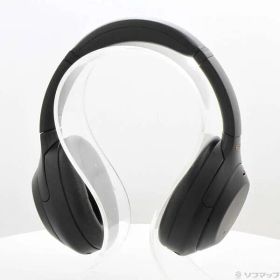 ソフマップ 〔中古品〕 WH-1000XM4 B ブラック【269】