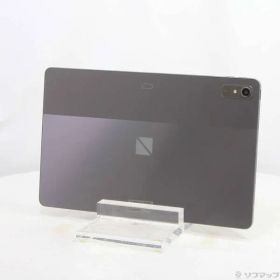 ソフマップ 〔中古品〕 LAVIE Tab T11 T1195／FAS 256GB ストームグレー PC-T1195FAS Wi-Fi【295】