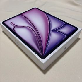 iPad Air 13 (M2)256GB ジャンク 画面HDMI出力確認済