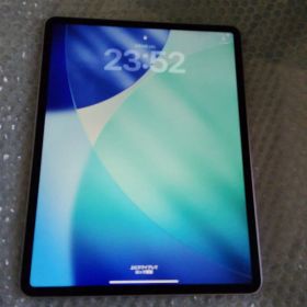 Apple iPad Air M2 13インチ 256GB wifiモデル美品