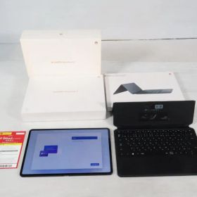 ファーウェイ MATEBOOK E ノートPC タブレット Win B990