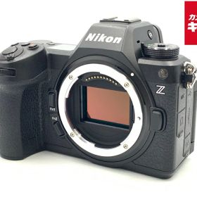 【中古】 【良品】 ニコン Z6III ボディ 【ミラーレス一眼】 【6ヶ月保証】