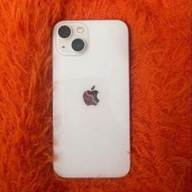 iPhone13本体 ピンク