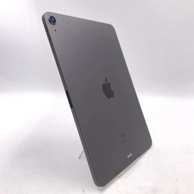 【全額返金保証】【最速発送】Apple iPad Air 10.9インチ 第4世代 256GB スペースグレイ Wi-Fi 美品 動作確認済