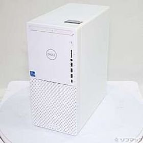 〔中古品〕 XPS 8940 ［Core-i7-11700 (2.5GHz)／16GB／HDD1TB／SSD512GB／GeForce GTX 1660Ti(6GB)／Windows11 Home］〔中古品〕 XPS 8940 ［Core-i7-11700 (2.5GHz)／16GB／HDD1TB／SSD512GB／GeForce GTX 1660Ti(6GB)／Windows11 Home］