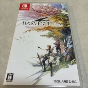 HARVESTELLA Nintendo Switch ソフト
