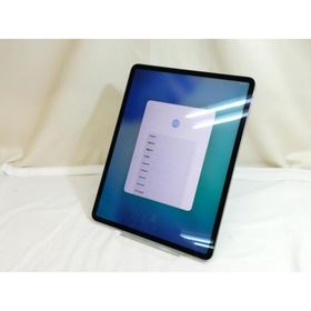 【中古】Apple 【Wi-Fi】 13インチ iPad Air（M2/2024） 256GB ブルー MV2F3J/A【川崎】保証期間１ヶ月【ランクB】