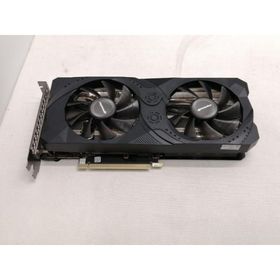 【中古】Manli M-NRTX3060TI/6RGHPPP-M2480 RTX3060Ti/8GB(GDDR6)【仙台駅東口】保証期間１週間