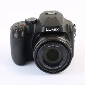 【中古】(パナソニック) Panasonic DC-FZ85D-K