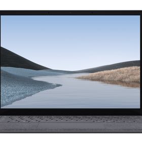マイクロソフト Surface Laptop 3 13.5インチ VGY-00018
