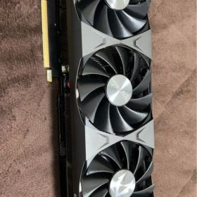 GeForce RTX 3080 搭載グラボ 中古 26,800円 | ネット最安値の価格比較