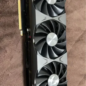NVIDIA GeForce RTX 3080 搭載グラボ 新品¥49,999 中古¥38,500 | 新品