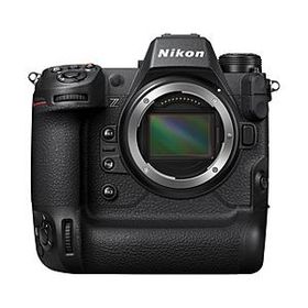 Nikon(ニコン) Nikon Z 9 ミラーレス一眼カメラ ［ボディ単体］ [代引不可]