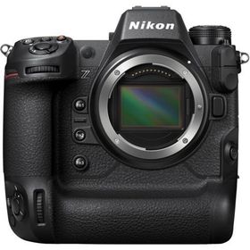 ニコン(Nikon) Z9 ボディ フルサイズ ミラーレス一眼カメラ