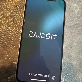 Apple iPhone 12miniホワイト 本体