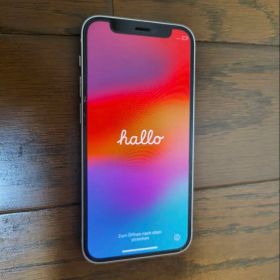 Apple iPhone 12mini 256GB SIMフリー