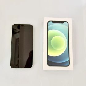iPhone 12mini 128GB (送料込み)