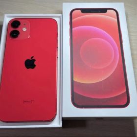 iPhone 12 mini