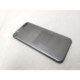 (中古) iPod touch 32GB スペースグレイ MVHW2J/A （2019/第7世代）