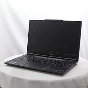 〔展示品〕 Cyborg 17 B2RW Cyborg-17-B2RWEKG-6655JP オデッセイグレイ & スケルトン ［Core-7-240H／32GB／SSD512GB／GeForce RTX 5050(8GB)／17.3インチワイド／Windows11 Home］〔展示品〕 Cyborg 17 B2RW Cyborg-17-B2RWEKG-6655JP オデッセイグレイ & スケルトン ［Core-7-240H／32GB／SSD512GB／GeForce RTX 5050(8GB)／17.3インチワイド／Windows11 Home］