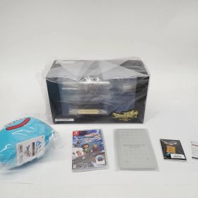 【数量限定】(Nintendo Switch)ドラゴンクエストVII Reimagined（リイマジンド） 超豪華版 R2606-049