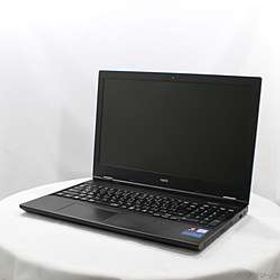 〔中古品〕 VersaPro タイプVF PC-VUT16FB7S3R7 ［Core-i5-8265U (1.6GHz)／8GB／HDD500GB／15.6インチワイド／Windows11 Pro］〔中古品〕 VersaPro タイプVF PC-VUT16FB7S3R7 ［Core-i5-8265U (1.6GHz)／8GB／HDD500GB／15.6インチワイド／Windows11 Pro］