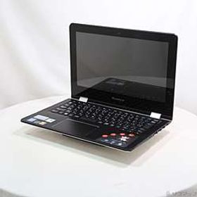 〔中古品〕 格安安心パソコン YOGA 300 80M10015JP チョークホワイト ［Celeron-N3050 (1.6GHz)／4GB／HDD500GB／11.6インチワイド／Windows10 Home(64ビット)］〔中古品〕 格安安心パソコン YOGA 300 80M10015JP チョークホワイト ［Celeron-N3050 (1.6GHz)／4GB／HDD500GB／11.6インチワイド／Windows10 Home(64ビット)］