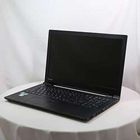 〔中古品〕 格安安心パソコン dynabook B25／31EB PB25-31ESKB ブラック ［Celeron-3865U (1.8GHz)／4GB／HDD500GB／15.6インチワイド／Windows10 Home(64ビット)］〔中古品〕 格安安心パソコン dynabook B25／31EB PB25-31ESKB ブラック ［Celeron-3865U (1.8GHz)／4GB／HDD500GB／15.6インチワイド／Windows10 Home(64ビット)］