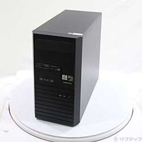 〔中古品〕 Magnate MT ［Core-i5-10400 (2.9GHz)／16GB／HDD1TBSSD500GB／GeForce GTX 1660 Super(6GB)／Windows11 Home(UP済)］〔中古品〕 Magnate MT ［Core-i5-10400 (2.9GHz)／16GB／HDD1TBSSD500GB／GeForce GTX 1660 Super(6GB)／Windows11 Home(UP済)］