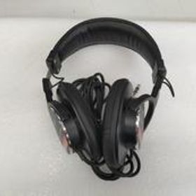 ヘッドホン MDR-CD900ST SONY