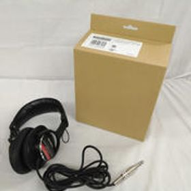 ヘッドホン MDR-CD900ST SONY