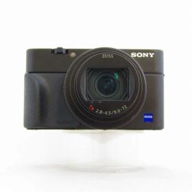 【中古】(ソニー) SONY DSC-RX100M7