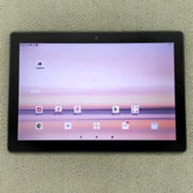 d-tab D-41A タブレット D-41A DOCOMO