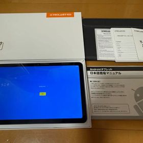 y*o様 ⭐︎送料無料☆タブレット teclast t40pro TLA002