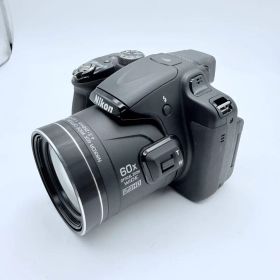 【美品動作確認済み】Nikon COOLPIX P600