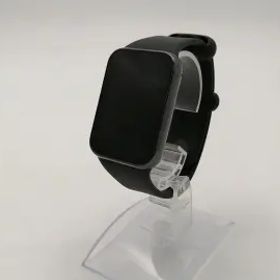 【中古】Xiaomi Xiaomi Smart Band 8 Pro ブラック M2333B1【ECセンター】保証期間１ヶ月【ランクB】