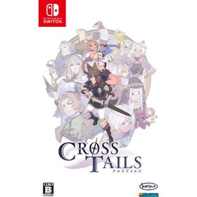 【新品】Switch クロステイルズ