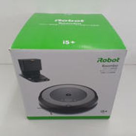 ロボット掃除機 I5+ I555860 iRobot