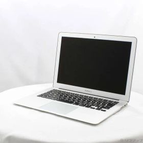 ソフマップ 〔中古品〕 MacBook Air 13.3-inch Mid-2017 MQD32J／A Core_i5 1.8GHz 8GB SSD128GB 〔10.15 Catalina〕【262】