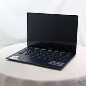 Zenbook 14 OLED UX3405MA-TU5165WBL ポンダーブルー ［Core-Ultra-5-125H／16GB／SSD512GB／14インチ／Windows11 Home］