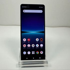 美品 SONY Xperia 1 IV docomo so-51c 256GB