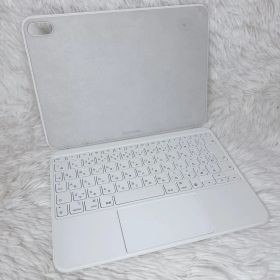第10世代 MagicKeyboardFolio 10.9インチ A2695