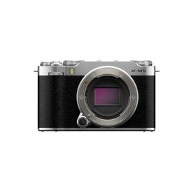 FUJIFILM X-M5 ボディ [シルバー]