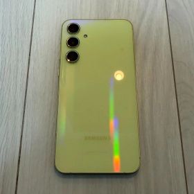Samsung Galaxy A55 128GB SIMフリー