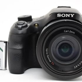 ★ソニー SONY Cyber-shot DSC-HX400V★ T12＃5634