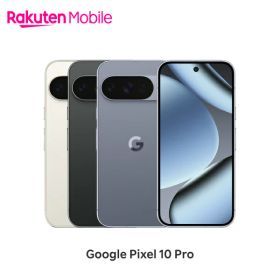 【値下げ】 Google Pixel 10 Pro SIMフリー 端末本体のみ(機種変更はこちら)