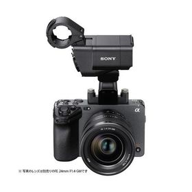 SONY Sony ILME-FX3A ボデ