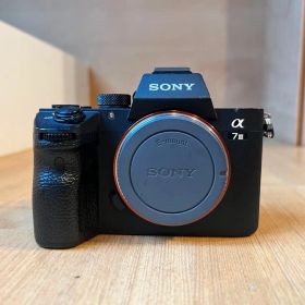 Sony α7 III（ILCE-7M3）ボディ本体