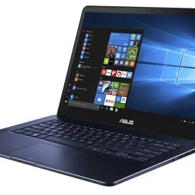 【新品/取寄品】ZenBook Pro UX550VD UX550VD-7300