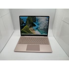 【中古】Microsoft Surface Laptop Go2 (i5 8G 128G)【大須アメ横】保証期間１ヶ月【ランクC】